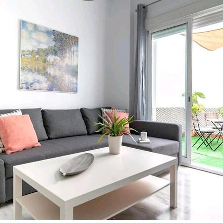 Casa De La Alameda Apartment Севиля Екстериор снимка