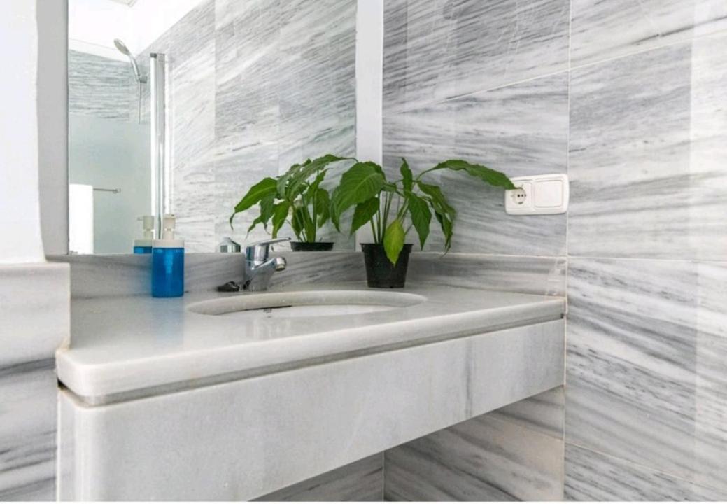 Casa De La Alameda Apartment Севиля Екстериор снимка